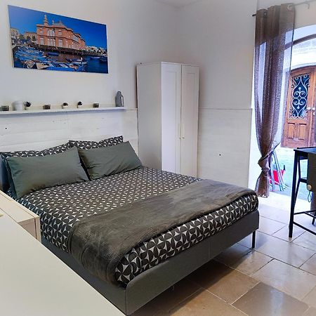 Casa Nuccia Apartment บารี ภายนอก รูปภาพ