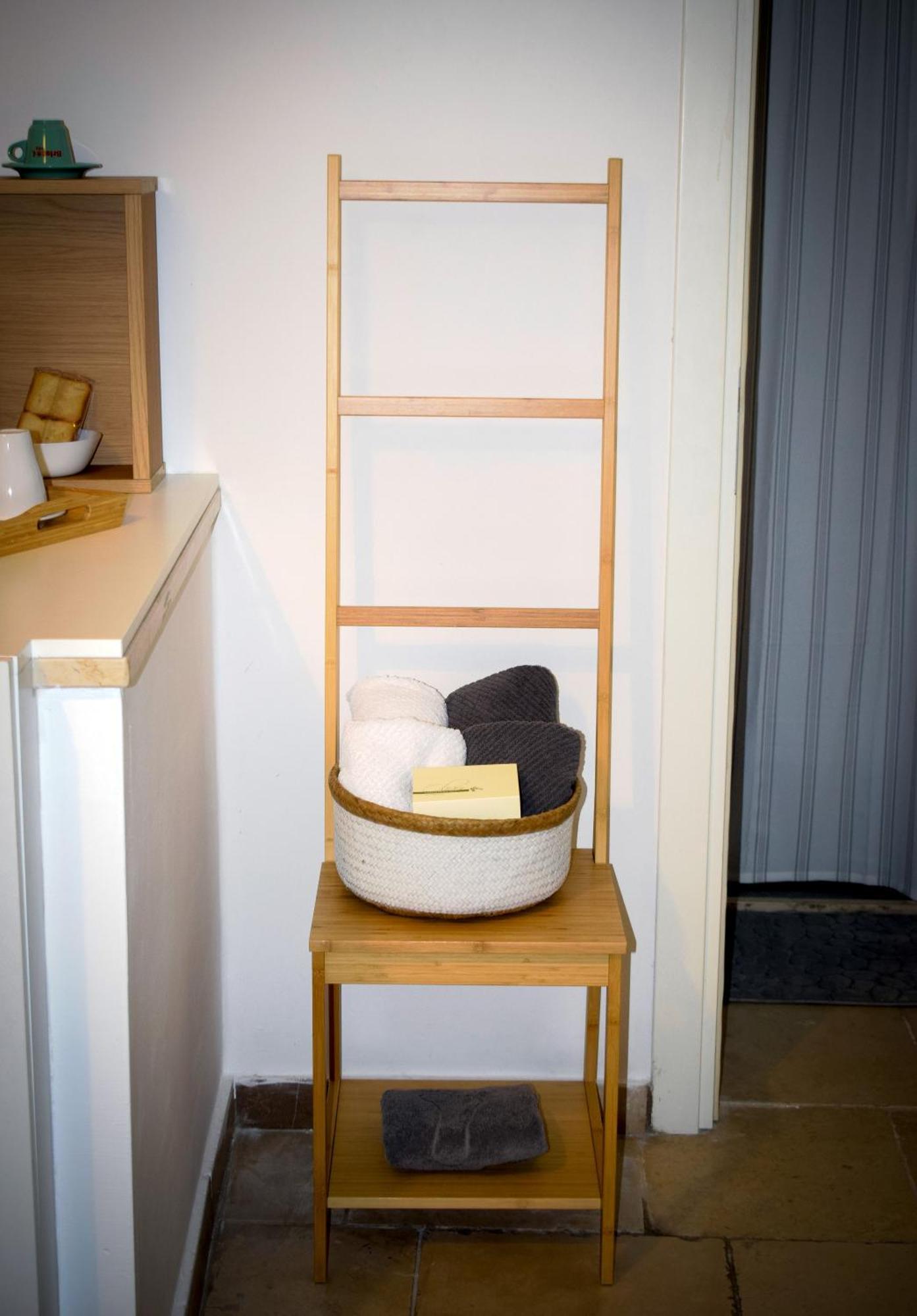Casa Nuccia Apartment บารี ภายนอก รูปภาพ
