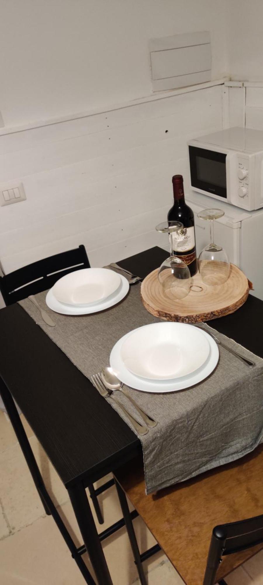 Casa Nuccia Apartment บารี ภายนอก รูปภาพ